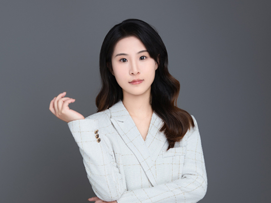 蔣夢(mèng)潔 